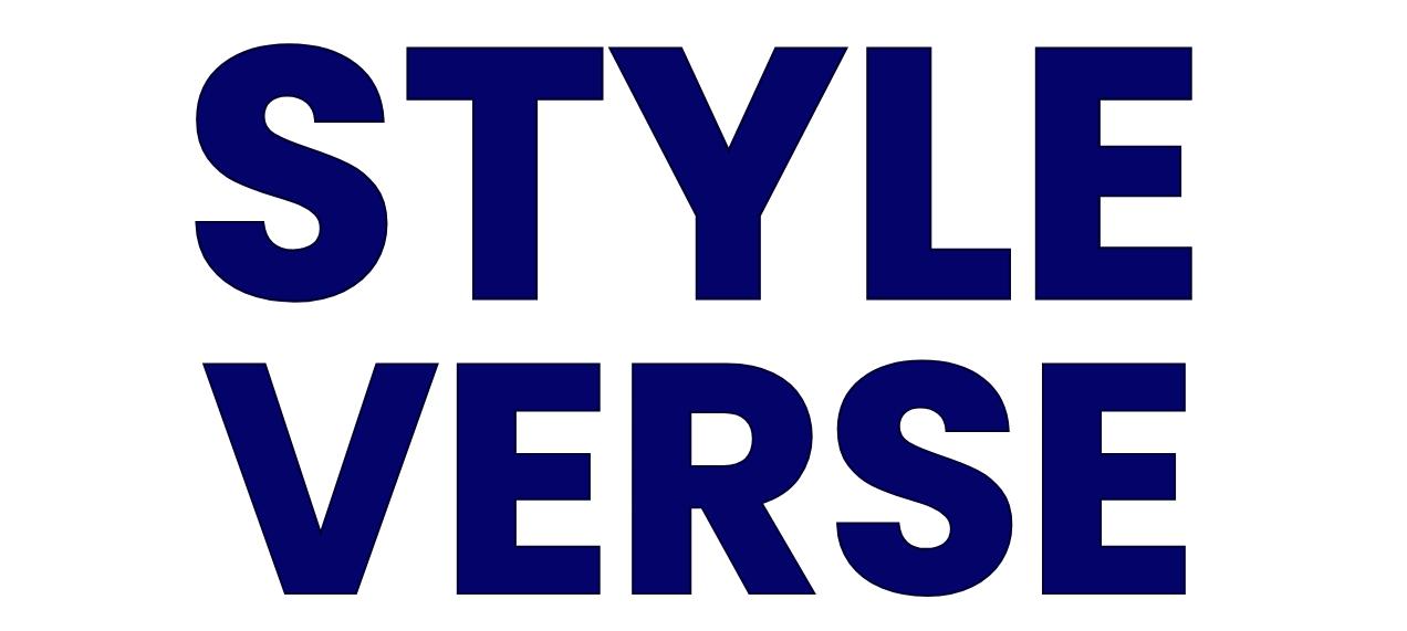 Style Verse 